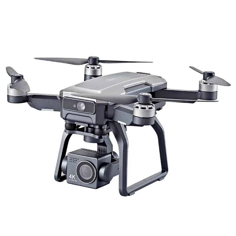 SJRC F7s 4K PRO Drohne 4K Obsc – Drone Gimbal Bewertung und Preis