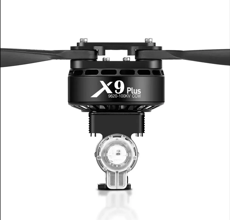 X9 Plus Dr-one Motor Combo Bür – Drone Propeller Bewertung und Preis
