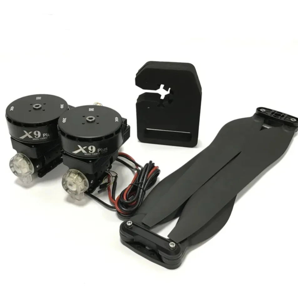 X9 Plus Dr-one Motor Combo Bür – Drone Propeller Bewertung und Preis