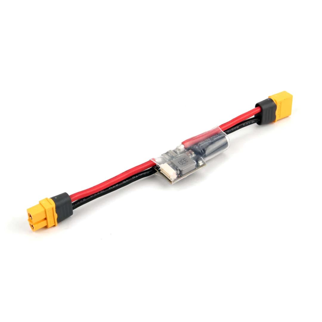 HotRC PM02 V3.2 Power Modul 12 – Drone Power Distribution Board Bewertung und Preis