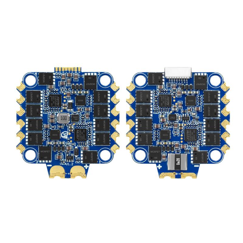SEQURE Blueson A2 6S |   8S 70 – Drone Esc Bewertung und Preis