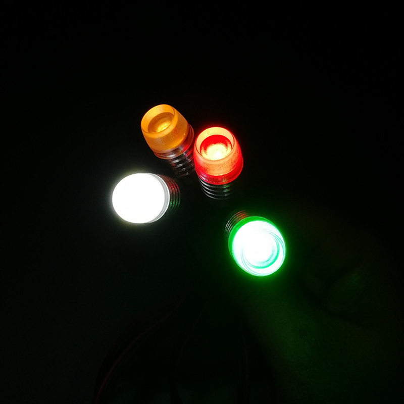 1,5 W superheller 12 V LED-Lic – Drone Led Light Bewertung und Preis