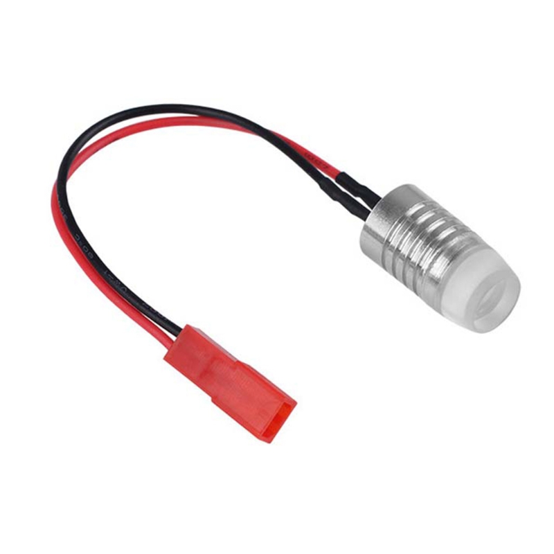 1,5 W superheller 12 V LED-Lic – Drone Led Light Bewertung und Preis