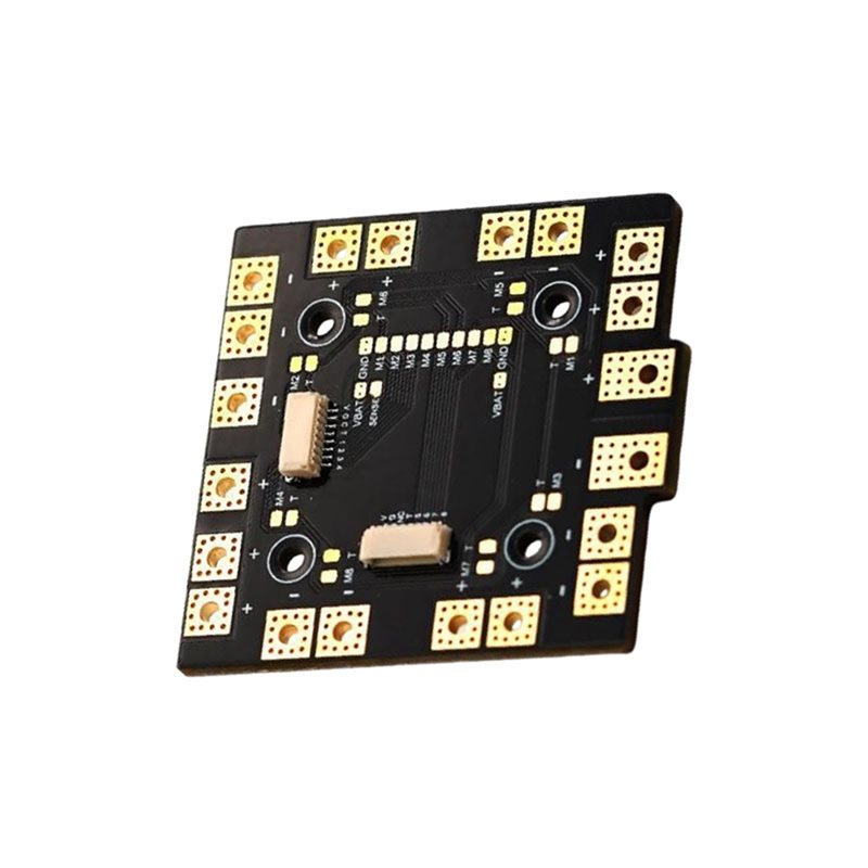 A24U Lucid PDB 500A Hochleistu – Drone Power Distribution Board Bewertung und Preis