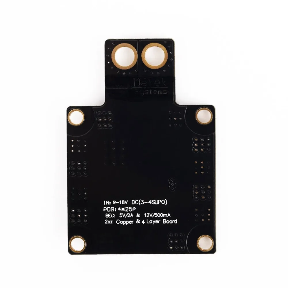 3A PDB-Verteilermodul XT60 mit – Drone Power Distribution Board Bewertung und Preis
