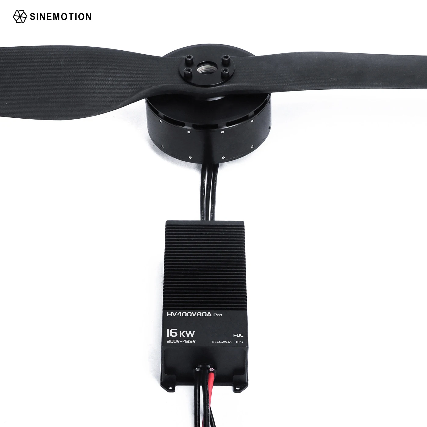 H4T30M 30KG Schub-Drohnenarm-S – Drone Arm Bewertung und Preis