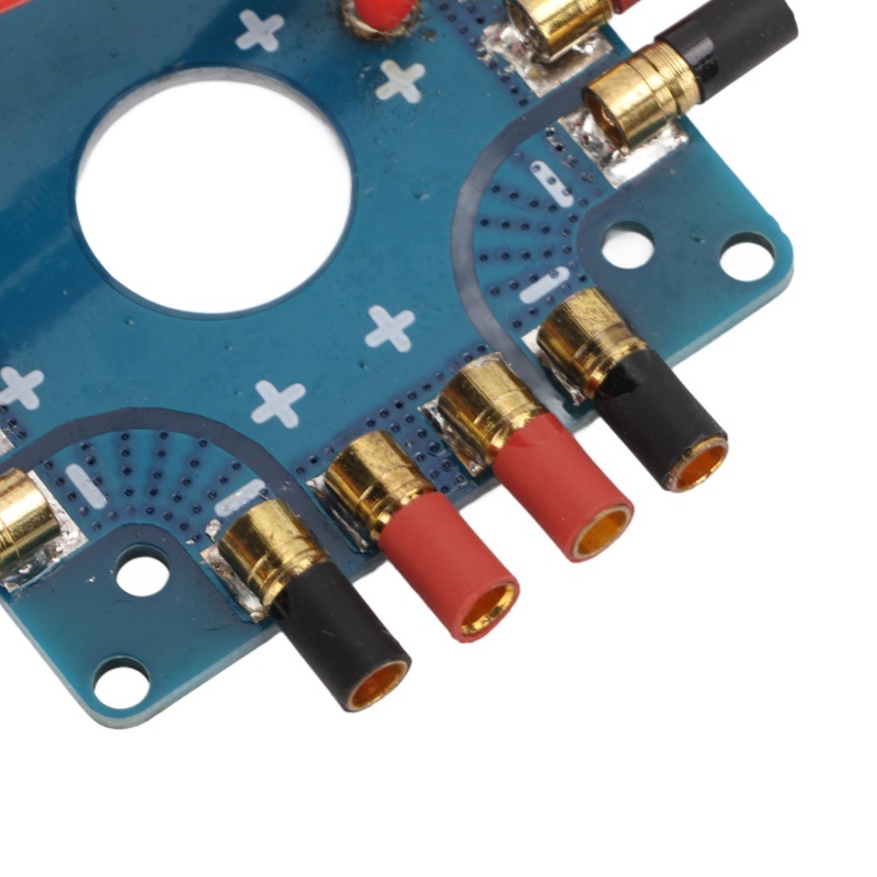 ESC-Stromversorgungsverteilerp – Drone Power Distribution Board Bewertung und Preis