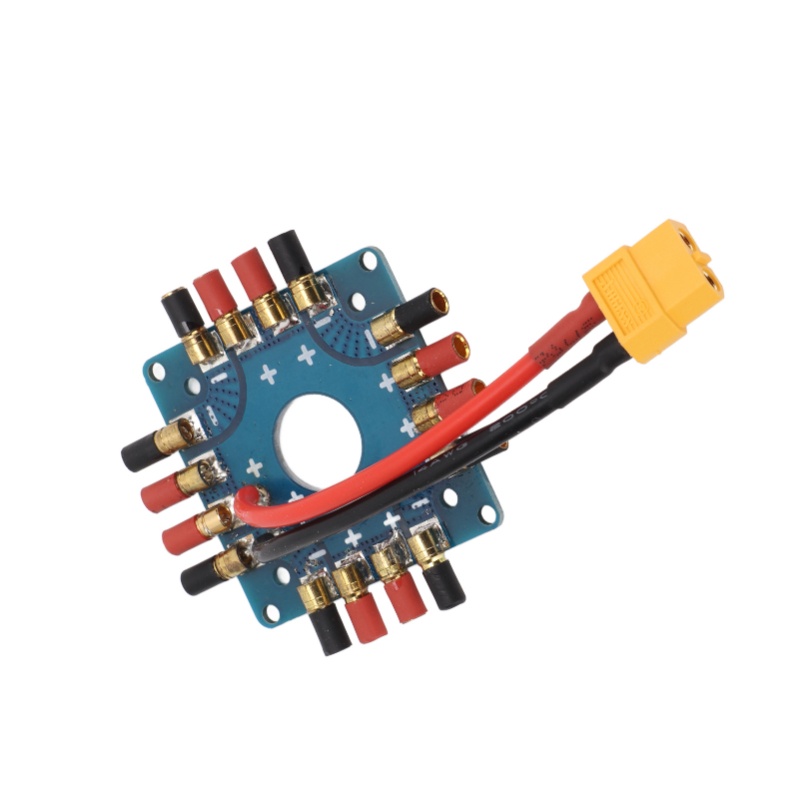ESC-Stromversorgungsverteilerp – Drone Power Distribution Board Bewertung und Preis