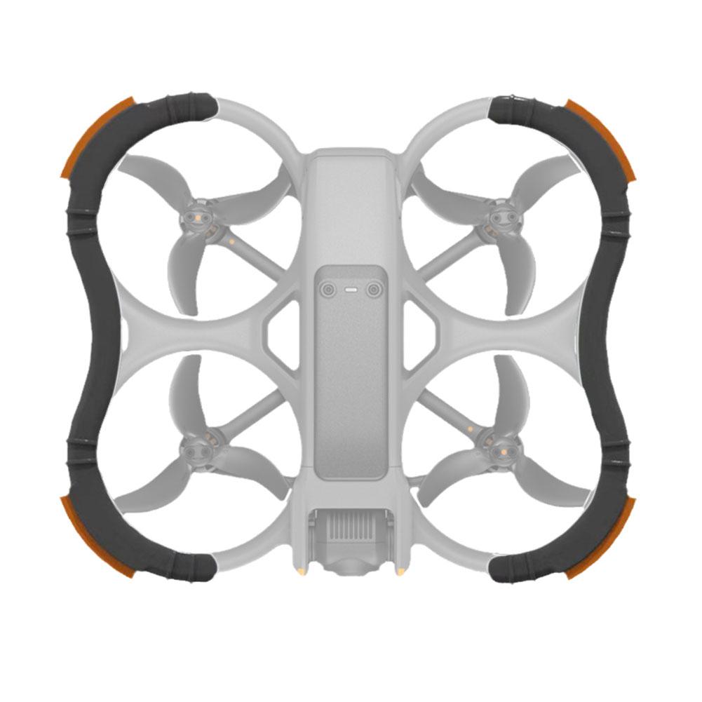 Schutzs toß stange für Dji Ava – Drone Propeller Guard Bewertung und Preis