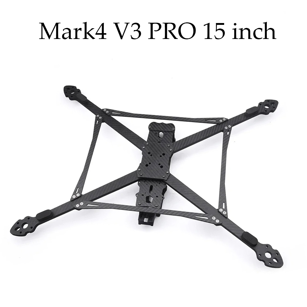 MARK4 V3 Pro 15 Zoll 692mm T8  – Drone Arm Bewertung und Preis