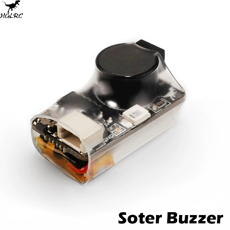 HGLRC Soter FPV Drohne Alarmsu – Drone Buzzer Bewertung und Preis
