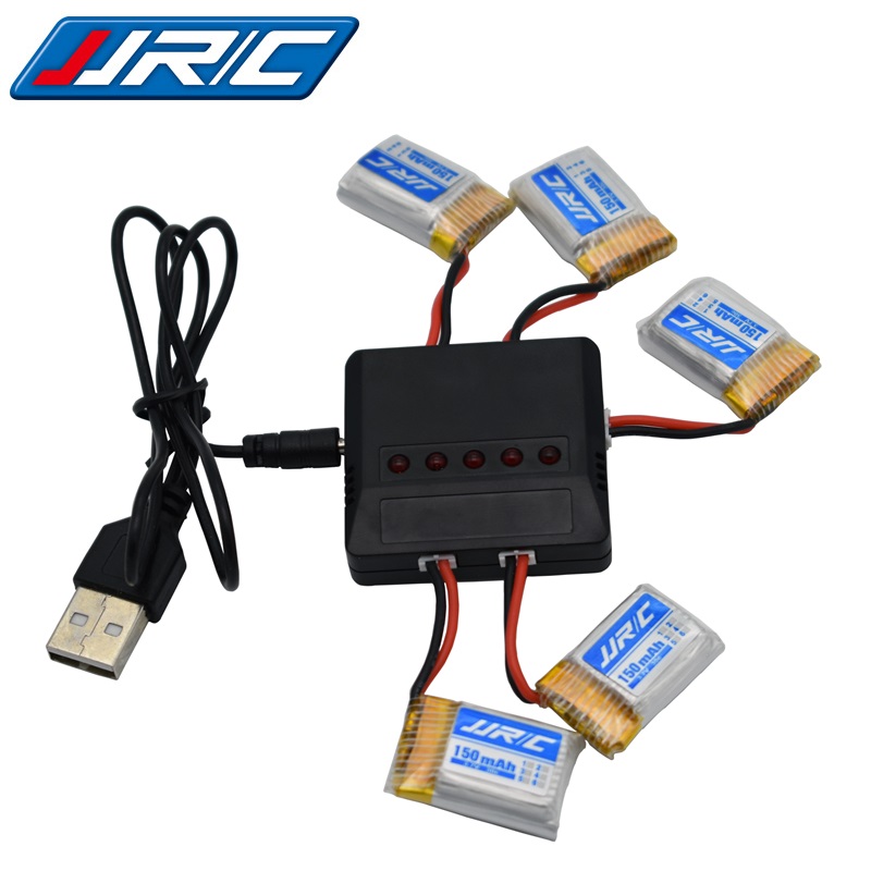 Original JJRC H36 Akku 3,7V 15 – Drone Charger Bewertung und Preis