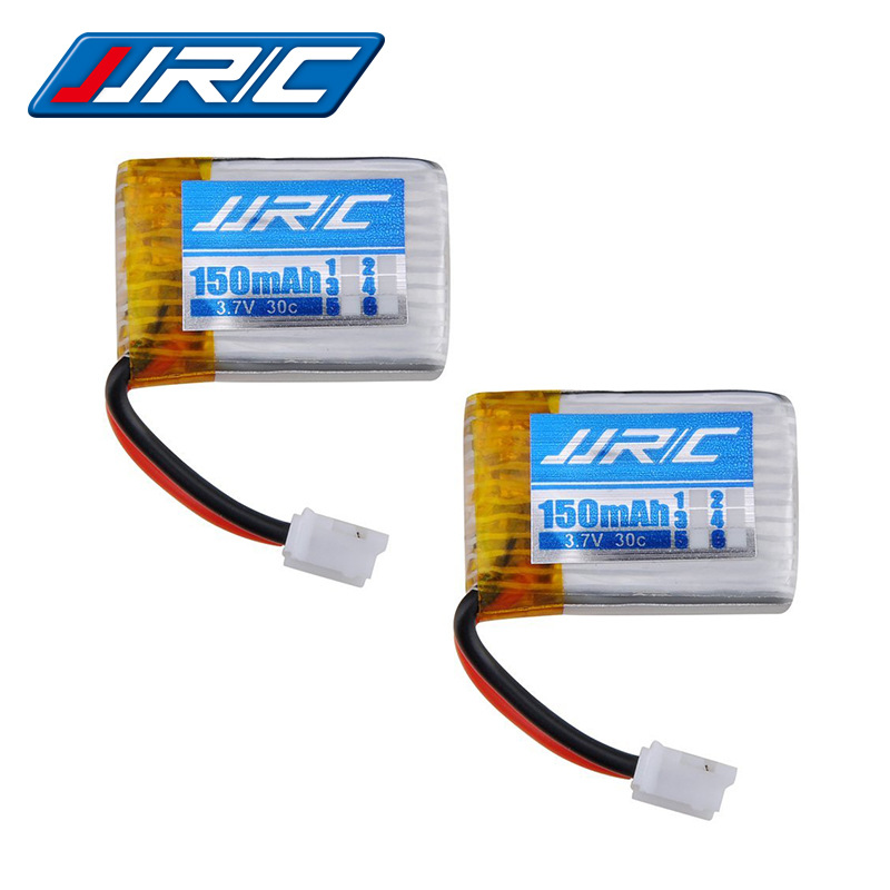 Original JJRC H36 Akku 3,7V 15 – Drone Charger Bewertung und Preis
