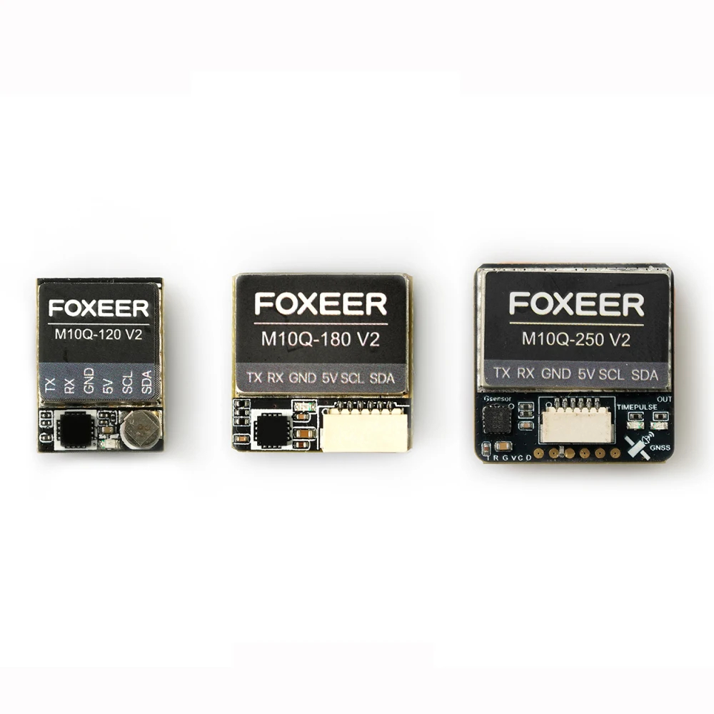 FOXEER M10Q V2 120/ 180/ 250 G – Drone Compass Bewertung und Preis