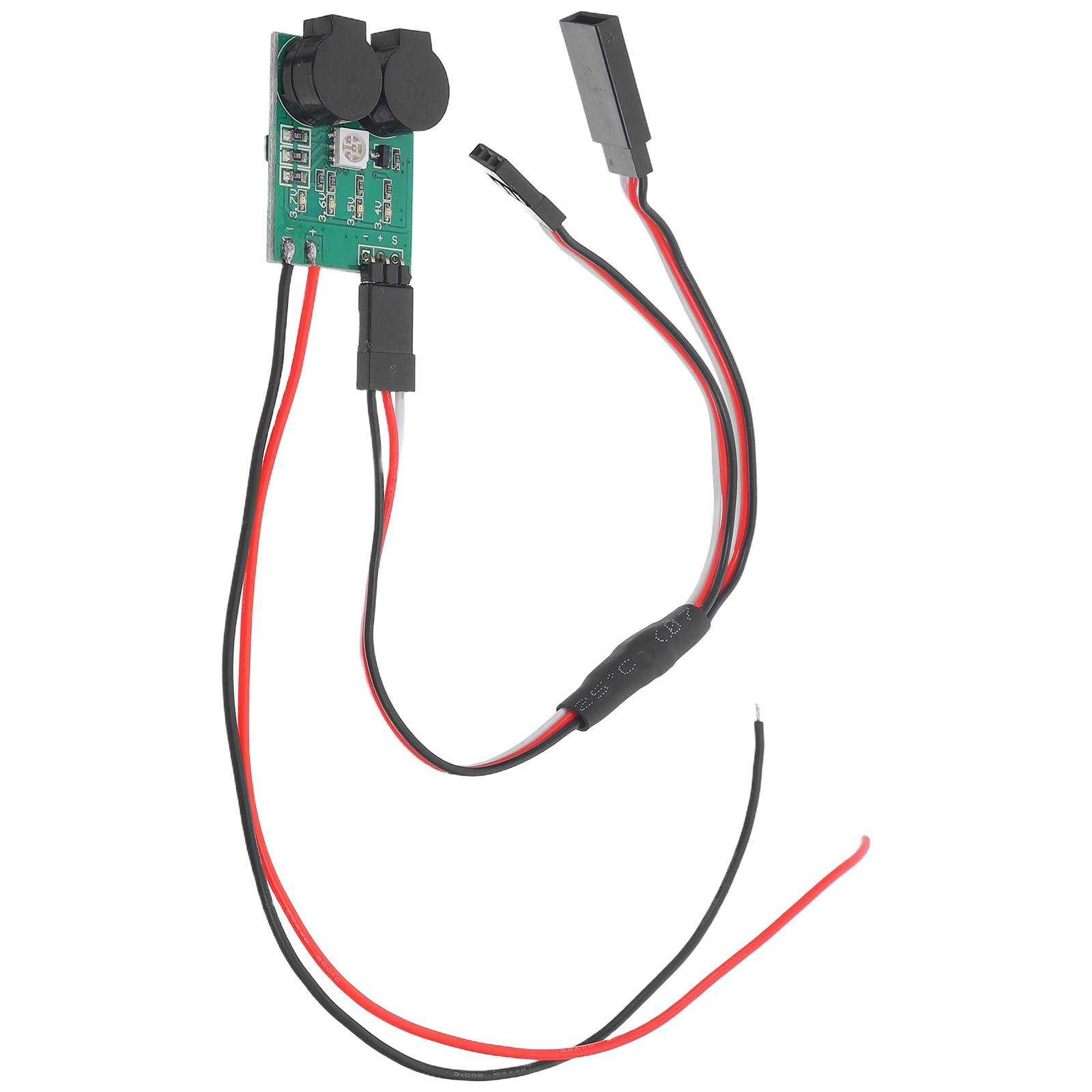 Mini-Alarm-Buzzer Drohnen-Mode – Drone Buzzer Bewertung und Preis