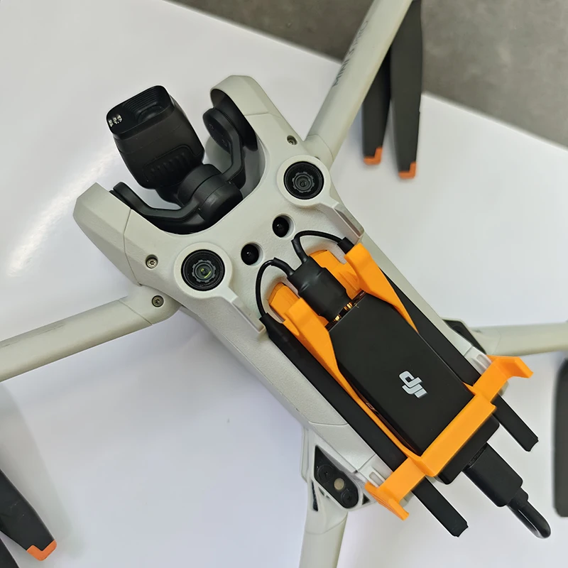 Feste Halterung für DJI Cellul – Drone Landing Gear Bewertung und Preis