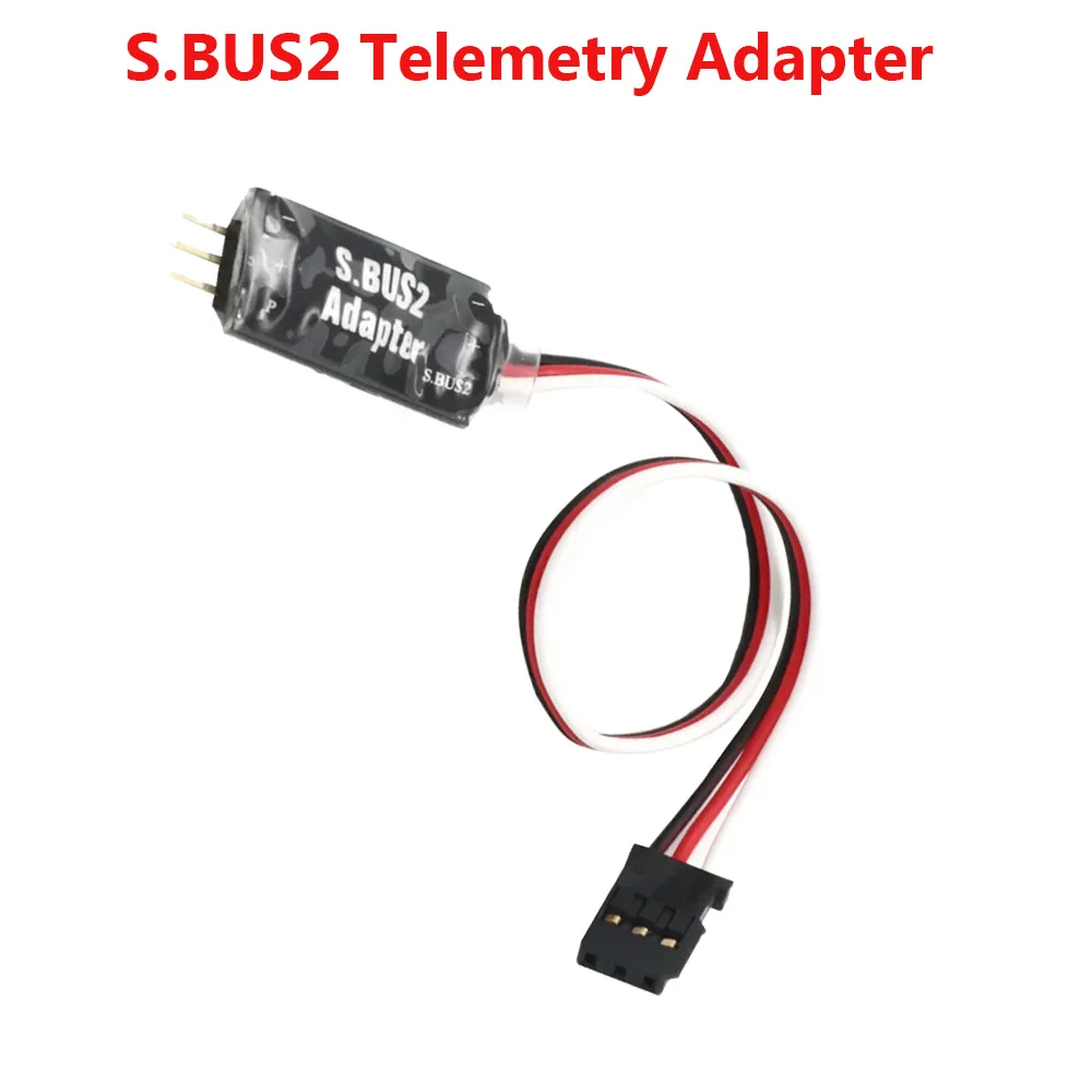 Hobbywing S.BUS2 Telemetrie-Ad – Drone Esc Bewertung und Preis