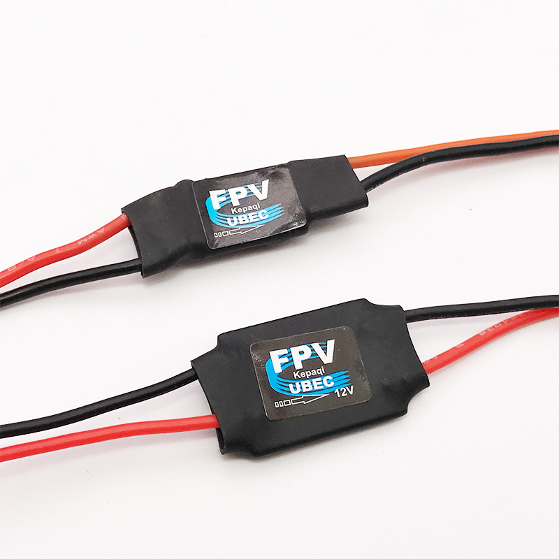 Ultraleichtes bec Modul 3a 5v  – Drone Gimbal Bewertung und Preis