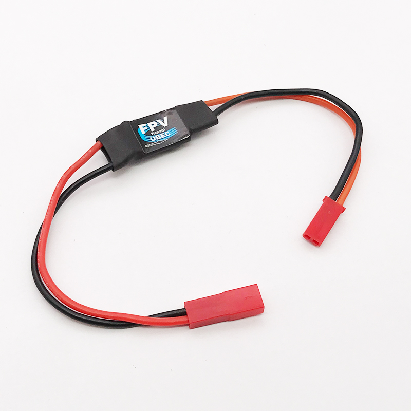 Ultraleichtes bec Modul 3a 5v  – Drone Gimbal Bewertung und Preis