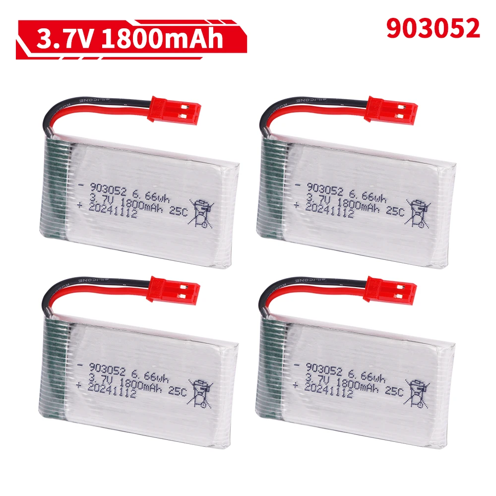3,7 V 1800 mAh 903052 Lipo Bat – Drone Charger Bewertung und Preis