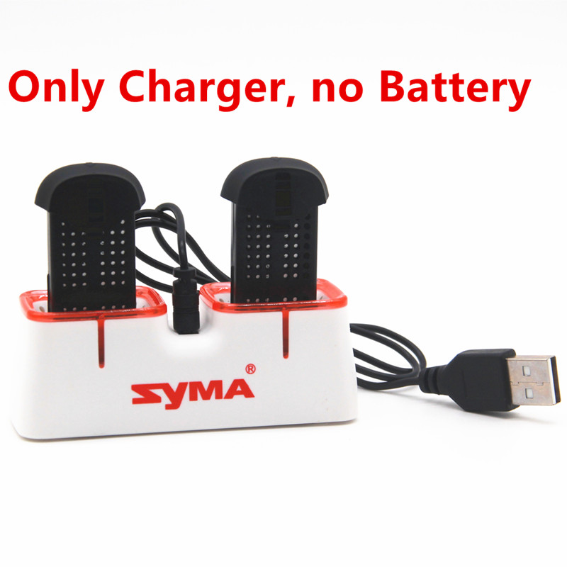 Dual-USB-Schnellladegerät für  – Drone Charger Bewertung und Preis