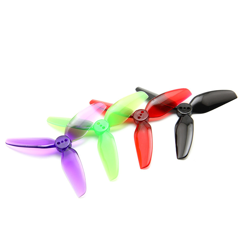 HQ FPV Propeller 3-Blatt 3x3x3 – Drone Propeller Bewertung und Preis