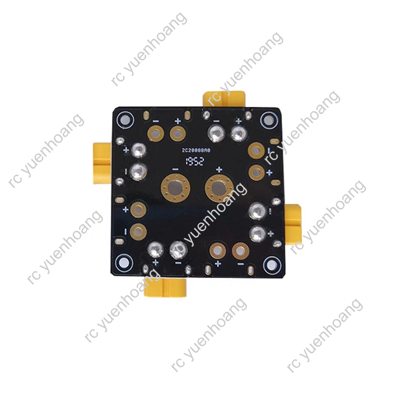 1PCS 240A Hohe Strom Power Ver – Drone Power Distribution Board Bewertung und Preis