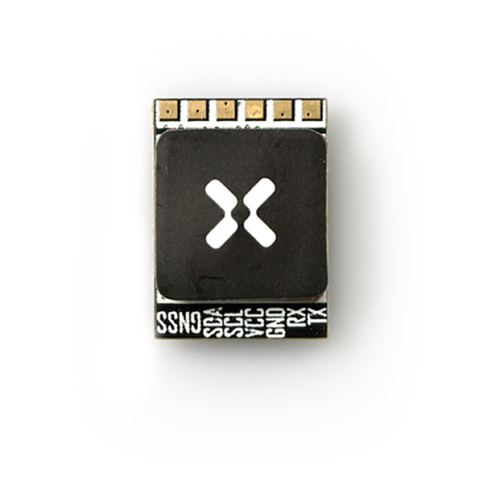 FOXEER M10Q V2 120 GPS IST8310 – Drone Compass Bewertung und Preis
