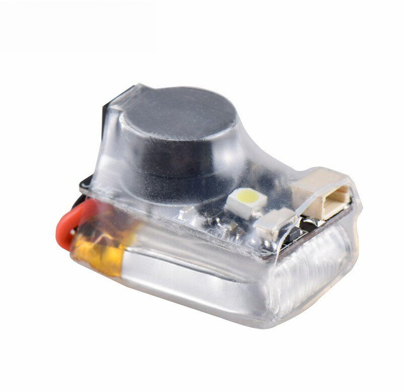 J110dB Lauter FPV-Buzzer, Mode – Drone Buzzer Bewertung und Preis