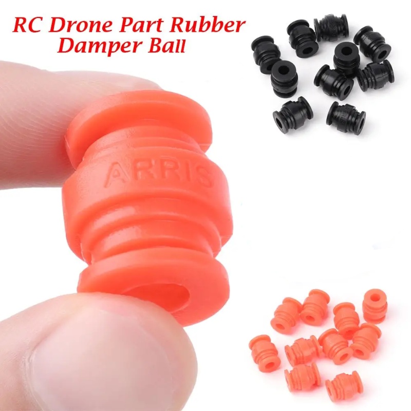 4 Teile/los Anti Vibration Gum – Drone Flight Controller Bewertung und Preis
