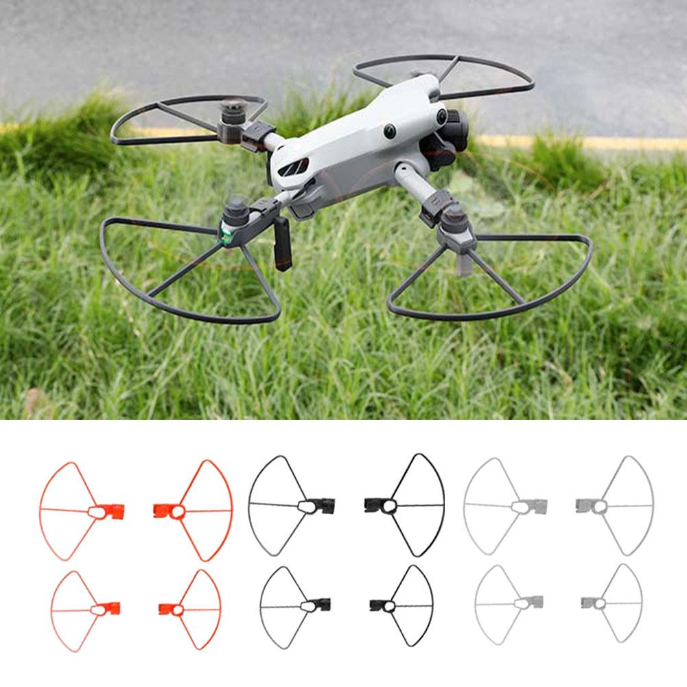 Propellerschutz für DJI Mini 5 – Drone Propeller Guard Bewertung und Preis