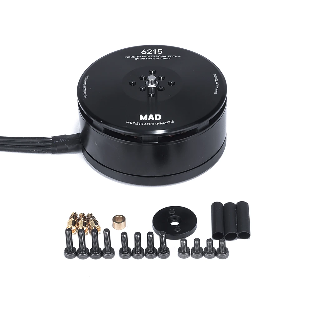 6215 IPE 170KV 320KV Hocheffiz – Drone Motor Bewertung und Preis
