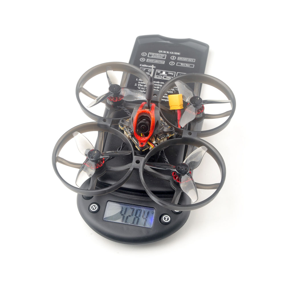 HappyModel Mobula8 1-2S 85mm M – Drone Charger Bewertung und Preis