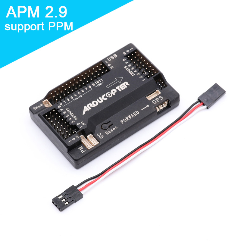 APM2.9 APM2.8 Flight Controlle – Drone Power Distribution Board Bewertung und Preis