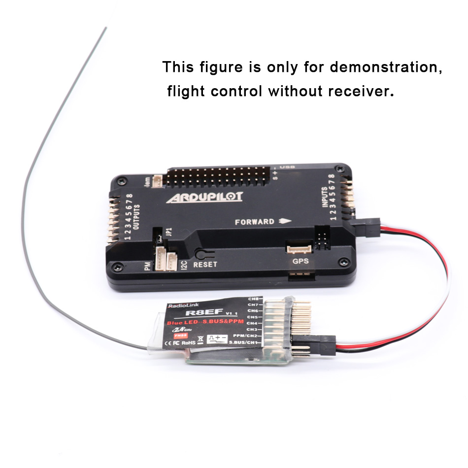 APM2.9 APM2.8 Flight Controlle – Drone Power Distribution Board Bewertung und Preis