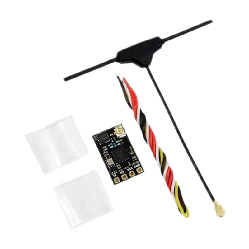 CYGJ-10PCS ELRS 2,4GHz Empfäng – Drone Antenna Bewertung und Preis