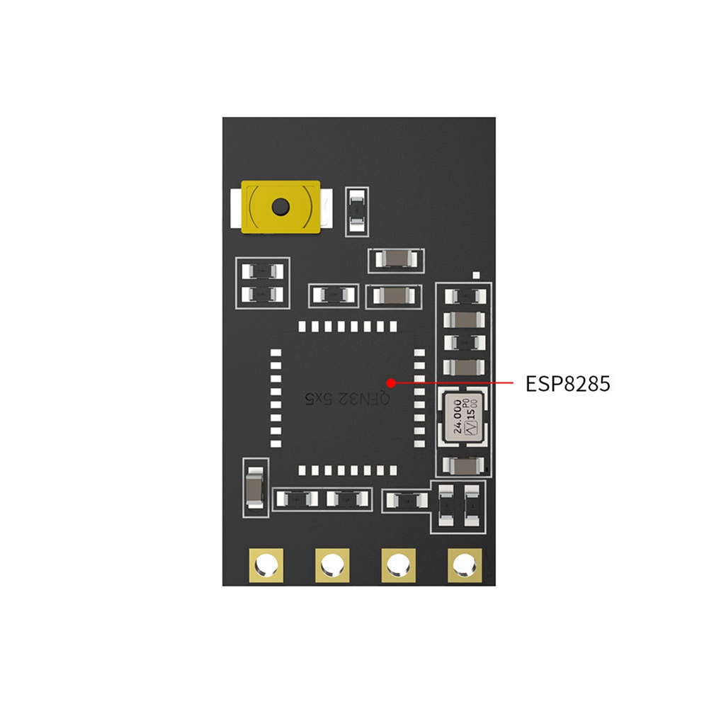 FBIL-2.4G Expresslrs ELRS Empf – Drone Antenna Bewertung und Preis