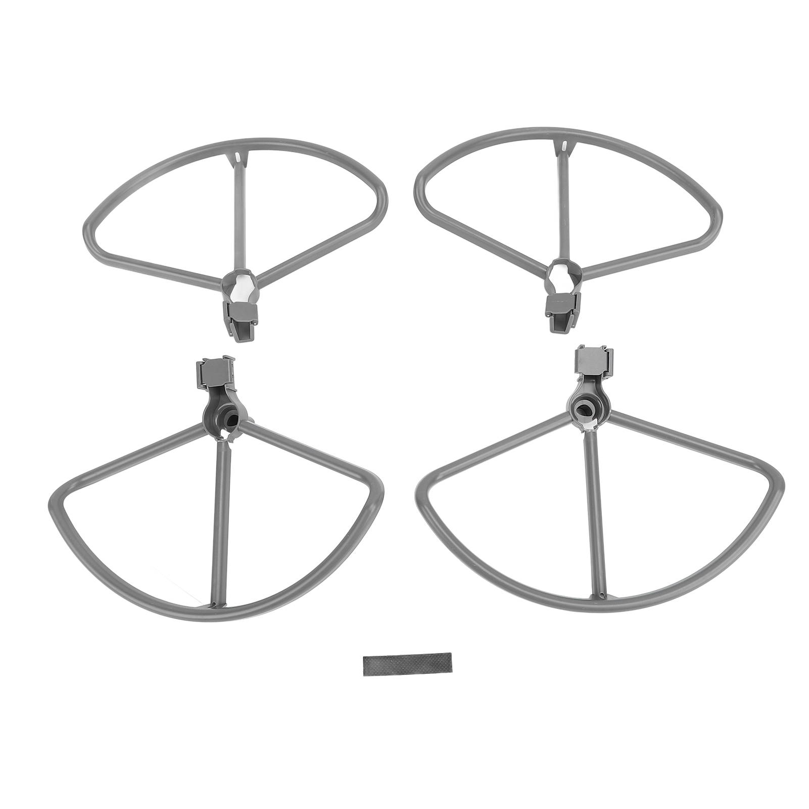 Schnellverschluss-Propellersch – Drone Propeller Guard Bewertung und Preis