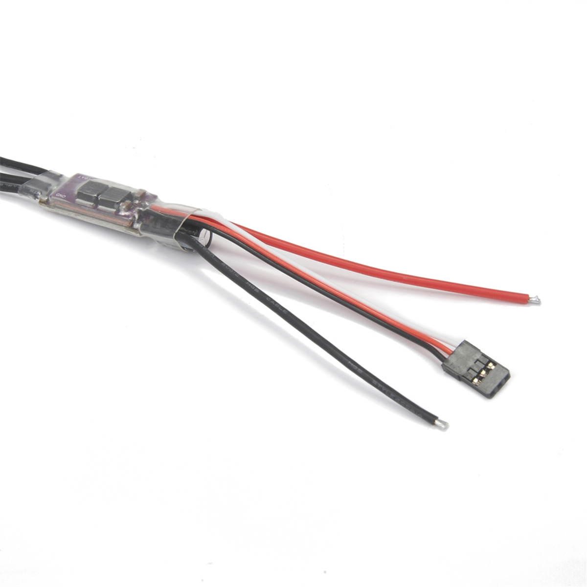 A002 1PCS AM32 32-Bit ESC 2-4S – Drone Motor Bewertung und Preis